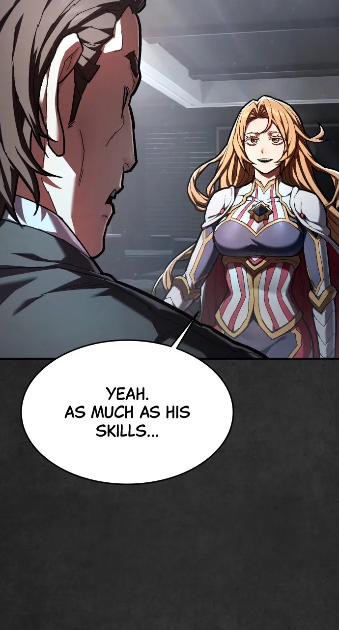 The Executioner Chapter 38 page 35 - 