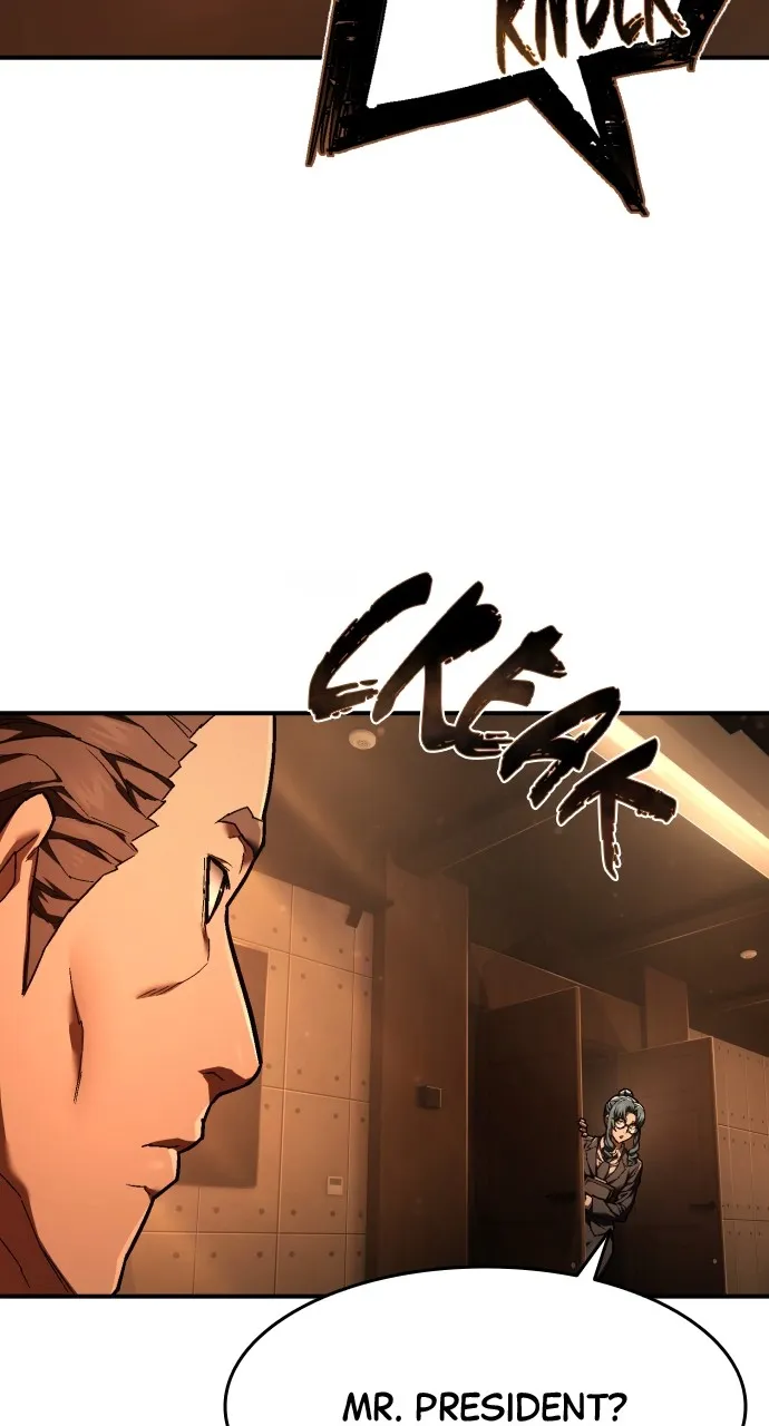 The Executioner Chapter 38 page 45 - 