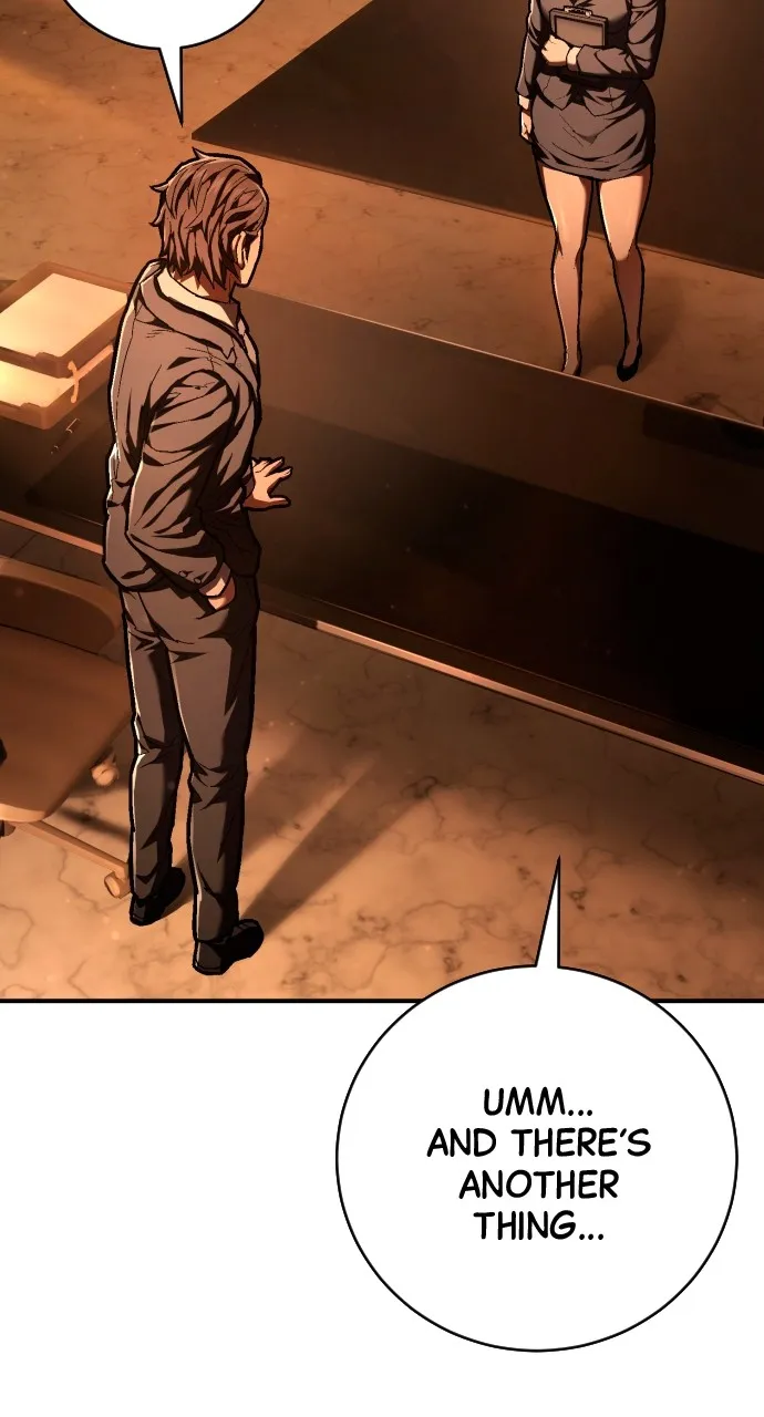 The Executioner Chapter 38 page 47 - 