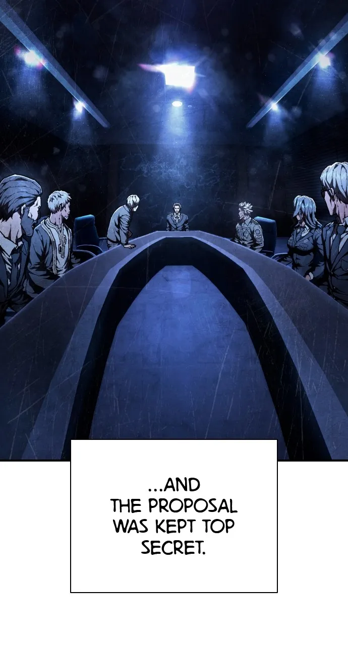 The Executioner Chapter 38 page 54 - 