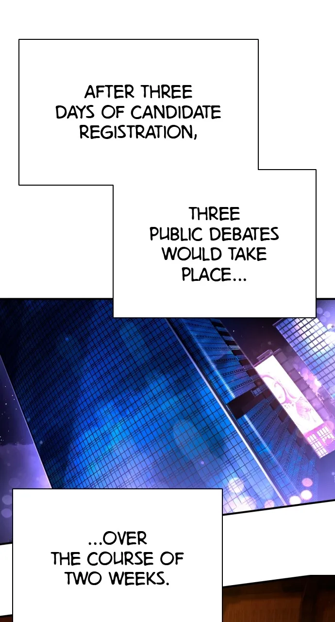 The Executioner Chapter 38 page 57 - 