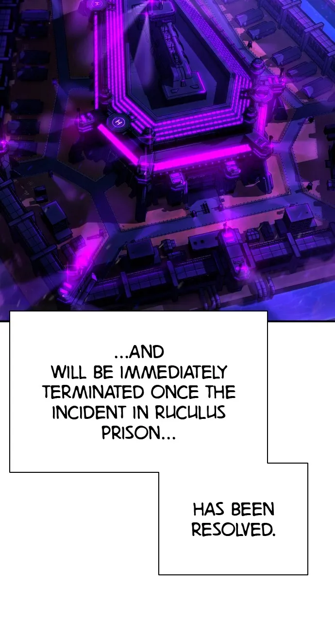 The Executioner Chapter 38 page 60 - 