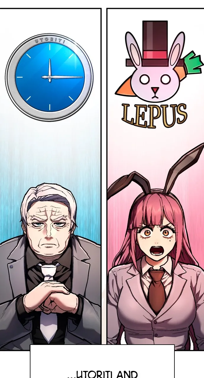 The Executioner Chapter 38 page 65 - 