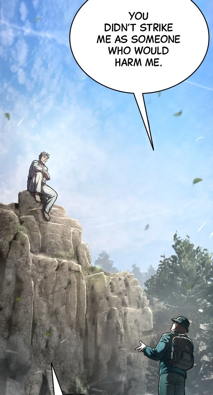The Executioner Chapter 38 page 8 - 