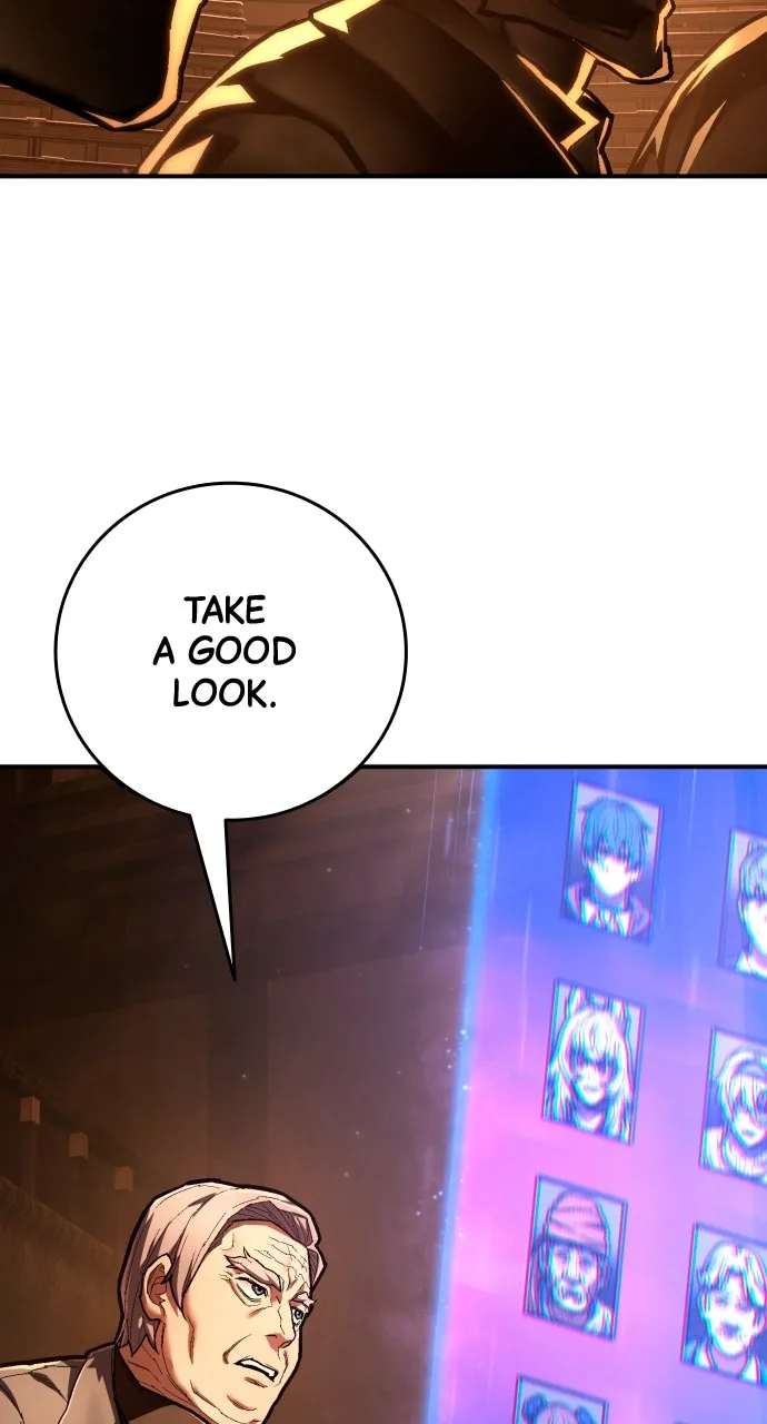 The Executioner Chapter 38 page 72 - 