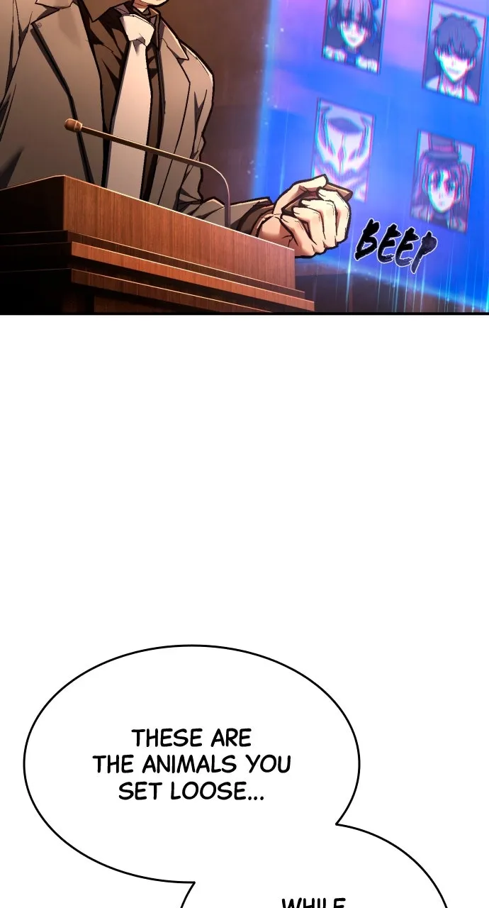 The Executioner Chapter 38 page 73 - 
