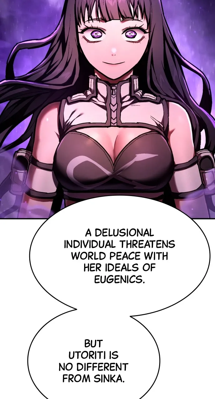 The Executioner Chapter 38 page 82 - 