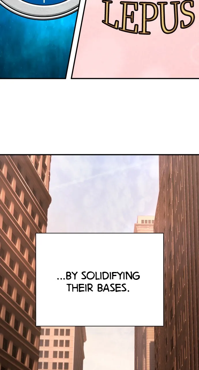 The Executioner Chapter 38 page 88 - 