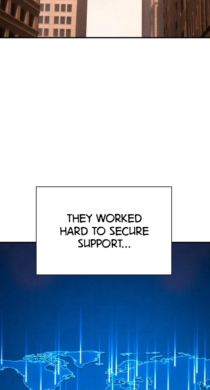 The Executioner Chapter 38 page 89 - 