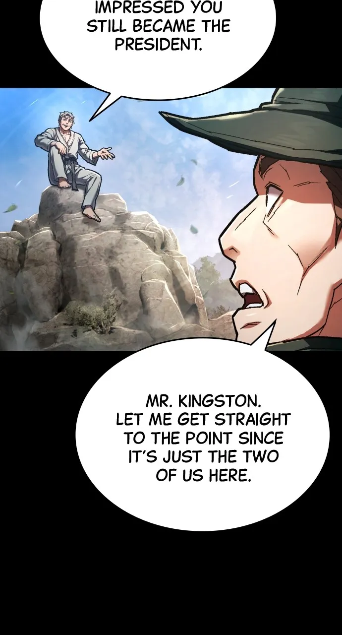 The Executioner Chapter 38 page 10 - 