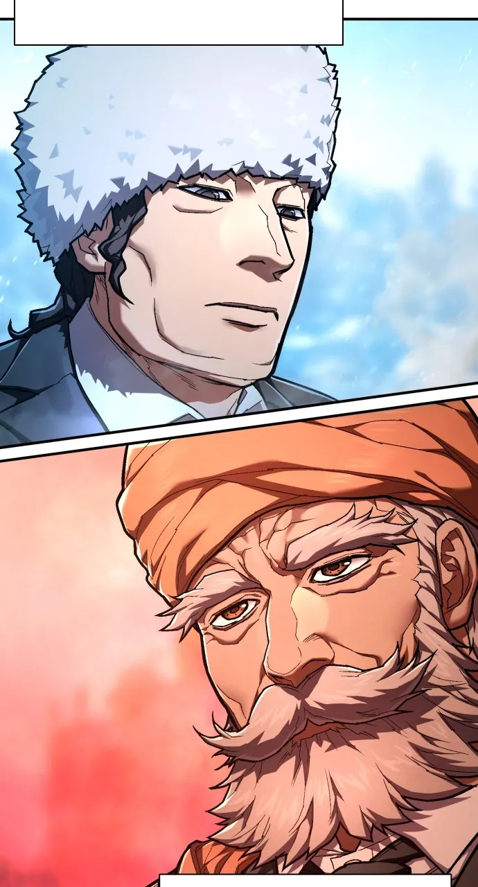 The Executioner Chapter 38 page 92 - 