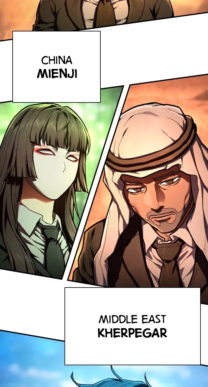 The Executioner Chapter 38 page 95 - 