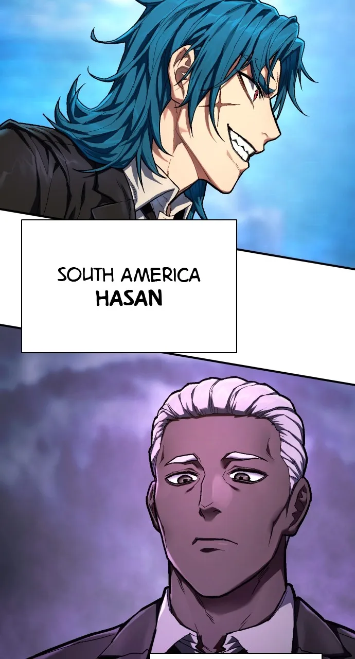 The Executioner Chapter 38 page 96 - 