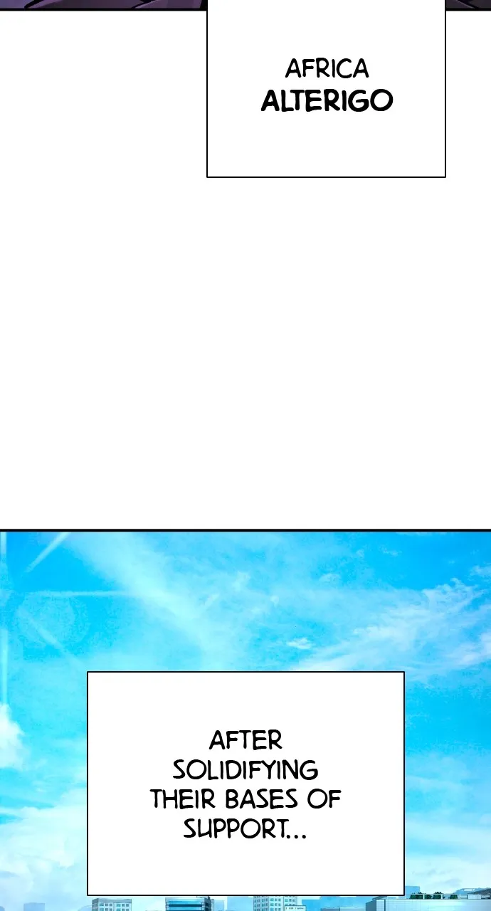 The Executioner Chapter 38 page 97 - 