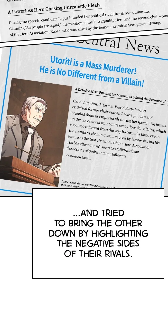 The Executioner Chapter 38 page 99 - 