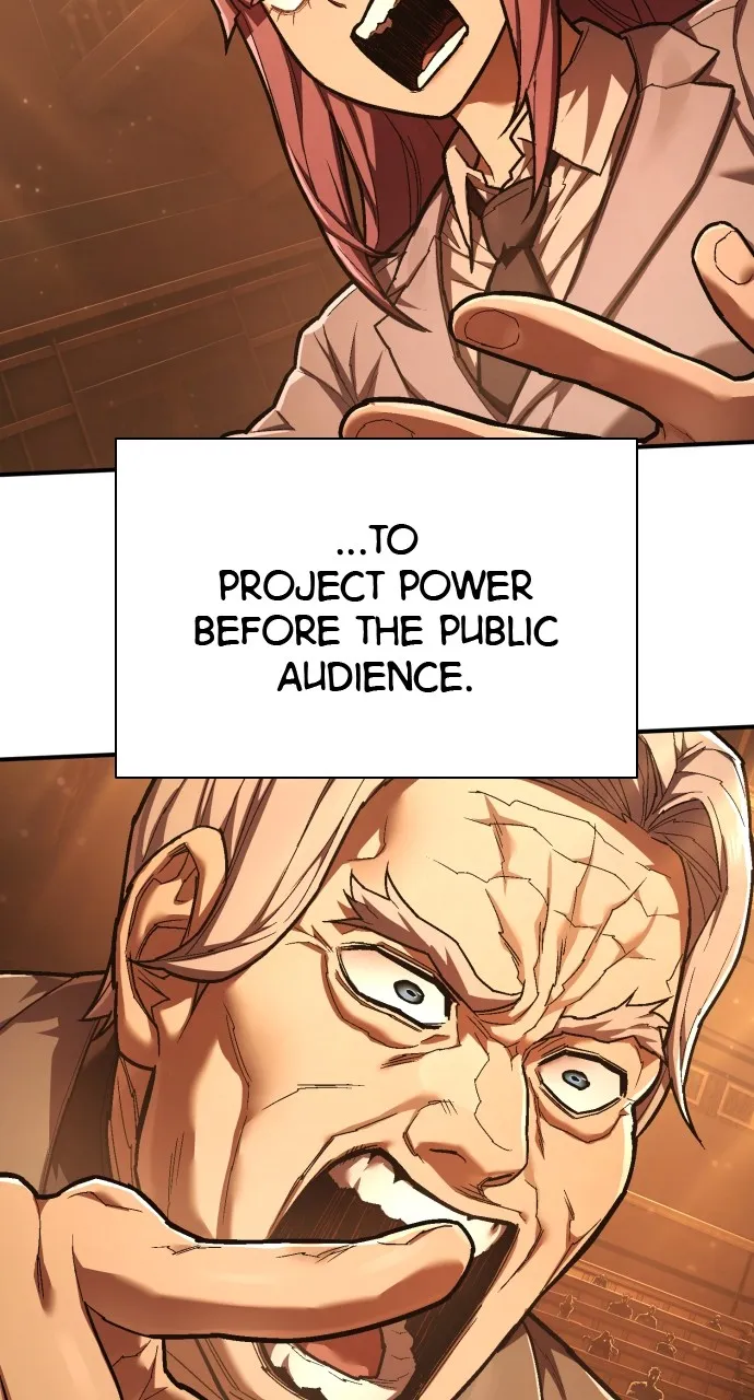 The Executioner Chapter 39 page 109 - 