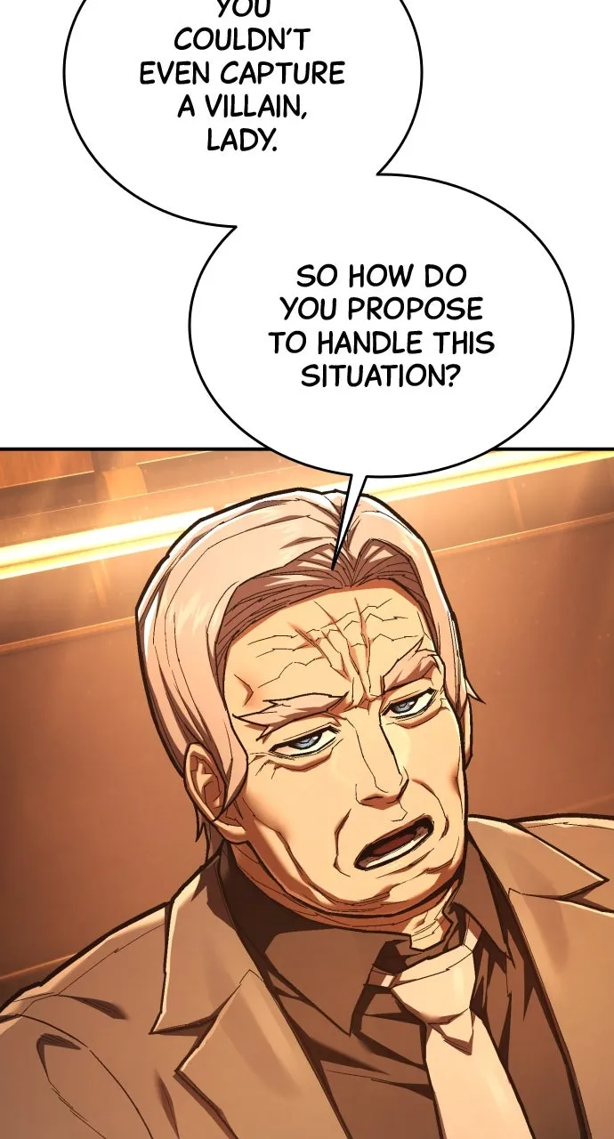 The Executioner Chapter 39 page 113 - 