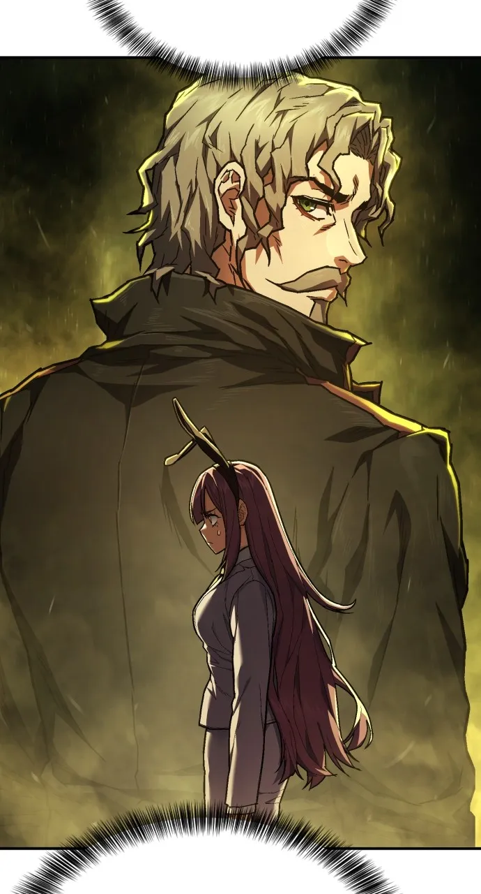 The Executioner Chapter 39 page 116 - 