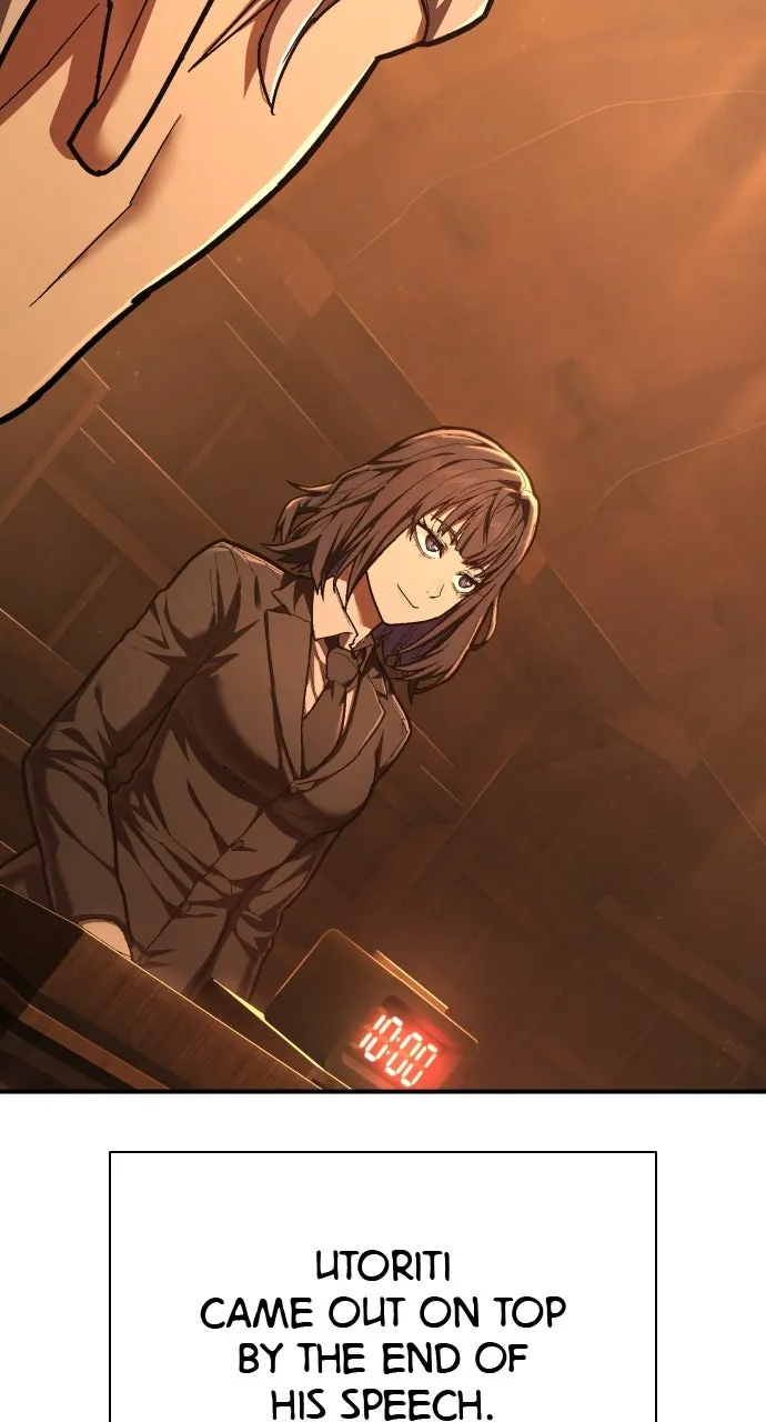 The Executioner Chapter 39 page 121 - 