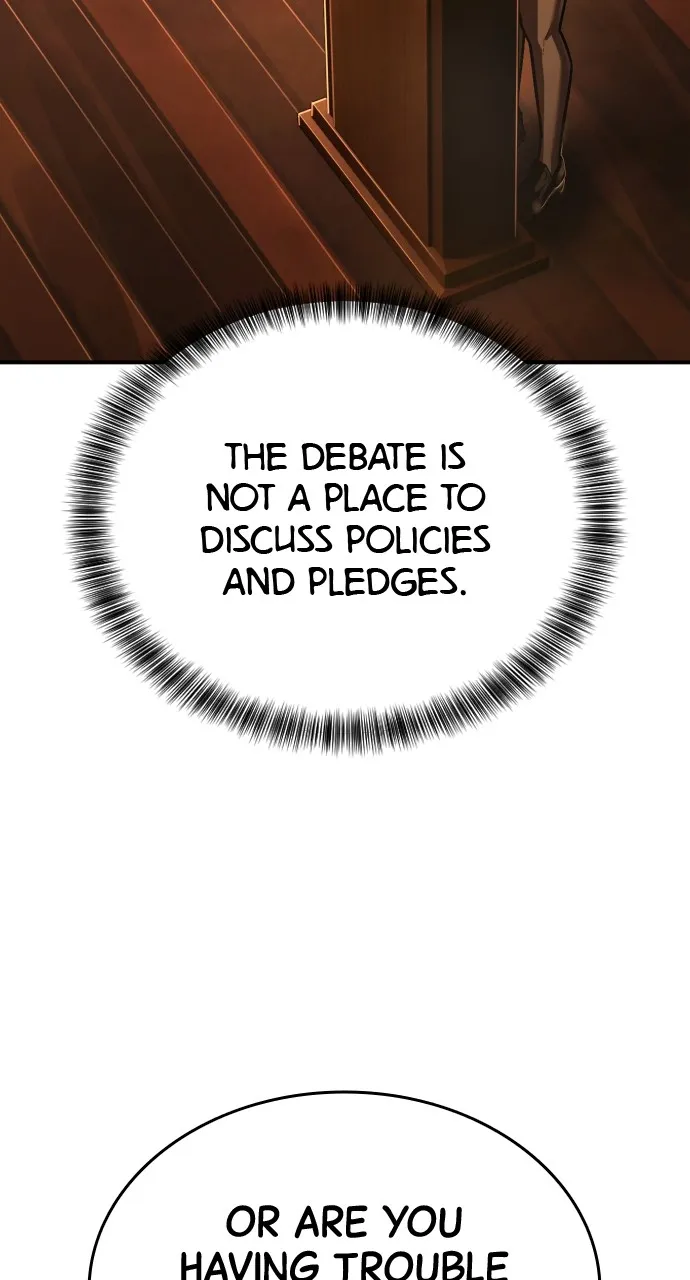 The Executioner Chapter 39 page 132 - 