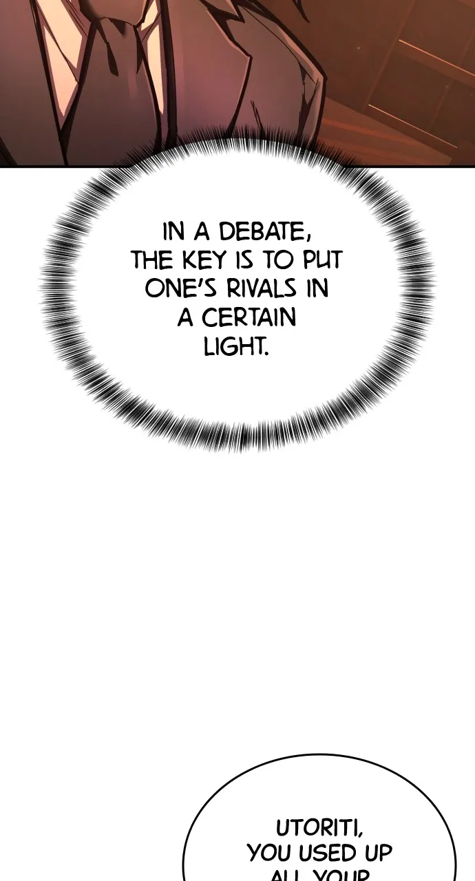 The Executioner Chapter 39 page 134 - 