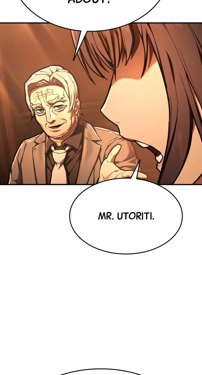 The Executioner Chapter 39 page 137 - 