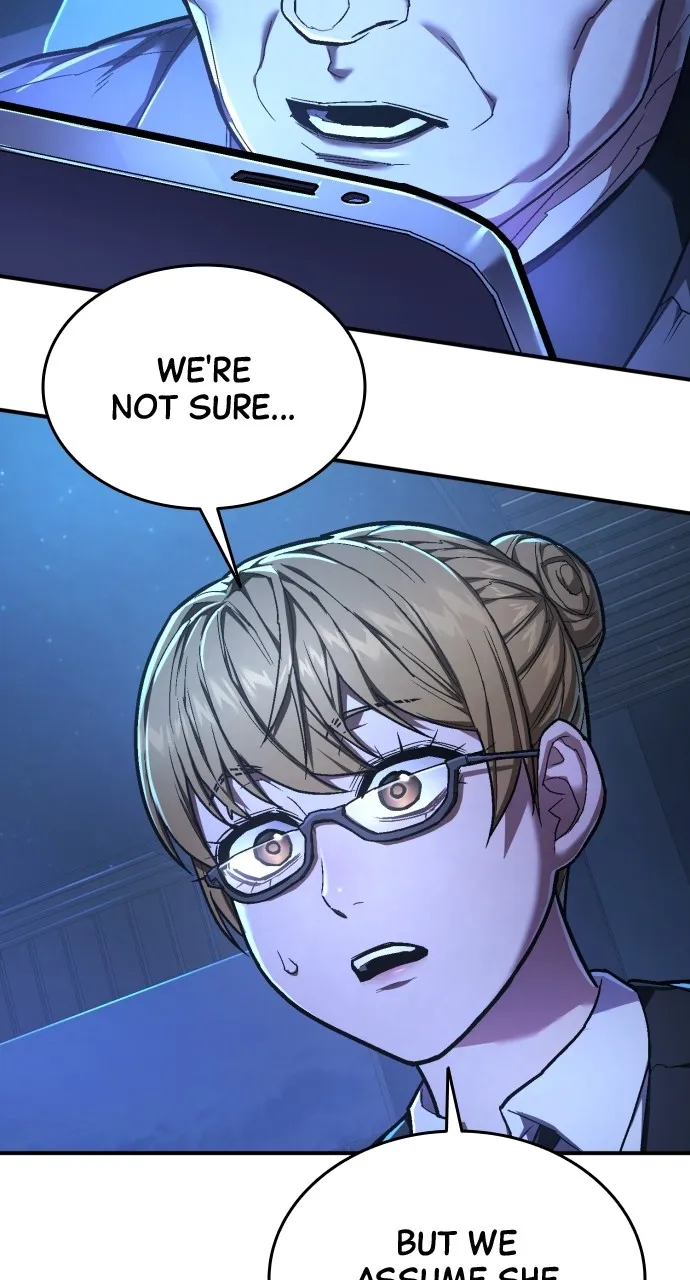 The Executioner Chapter 39 page 25 - 