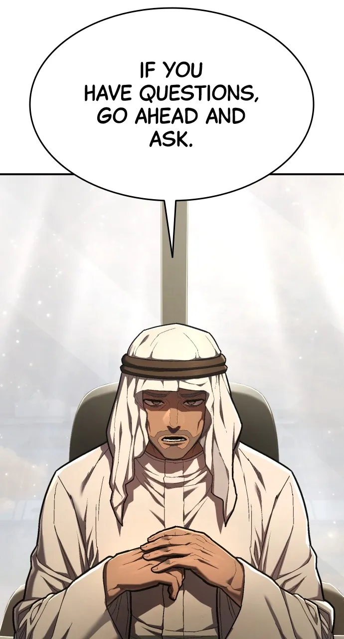 The Executioner Chapter 39 page 30 - 