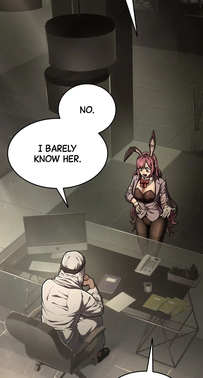 The Executioner Chapter 39 page 32 - 