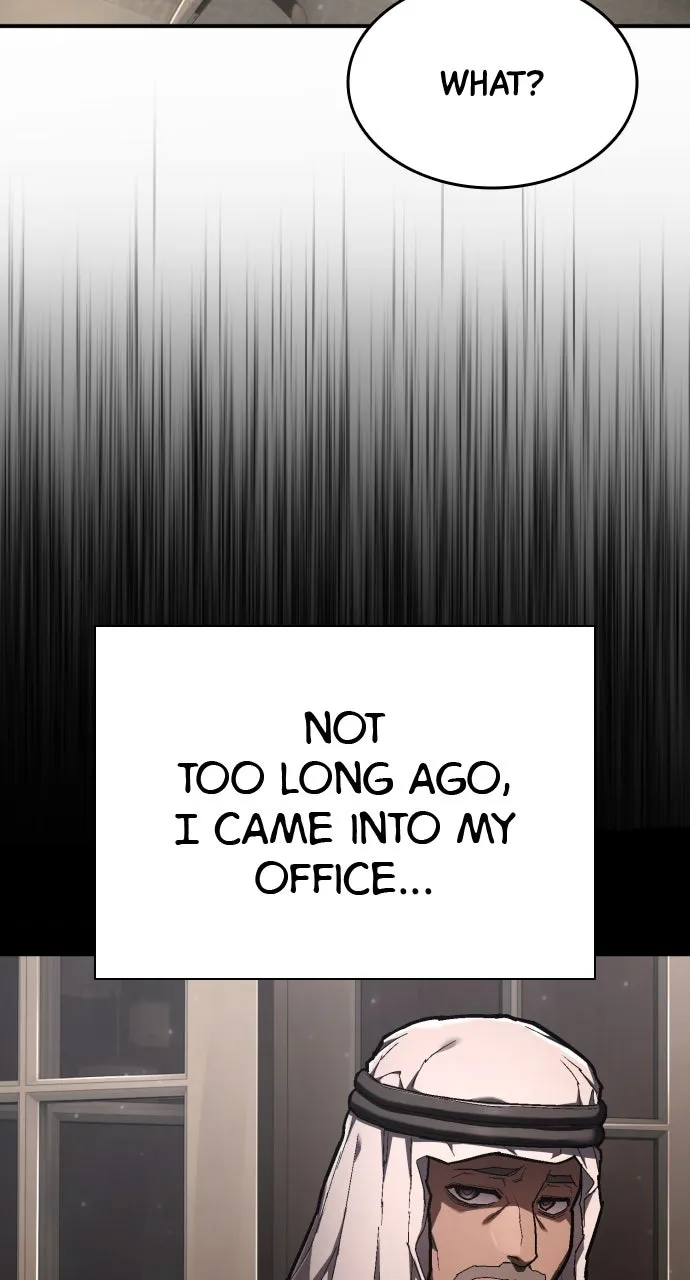 The Executioner Chapter 39 page 33 - 