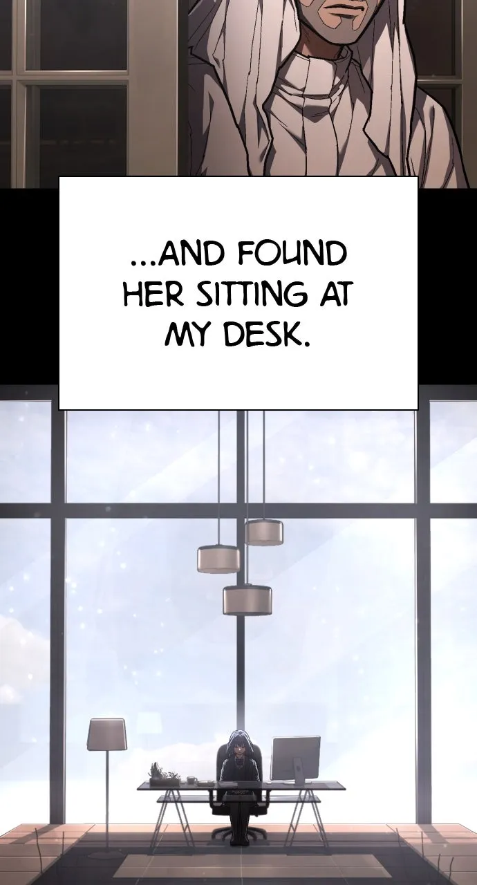 The Executioner Chapter 39 page 34 - 