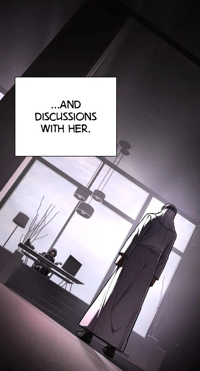 The Executioner Chapter 39 page 39 - 