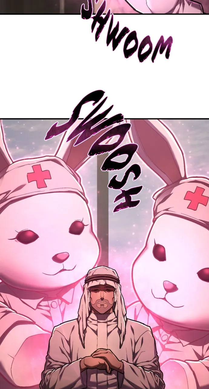 The Executioner Chapter 39 page 43 - 