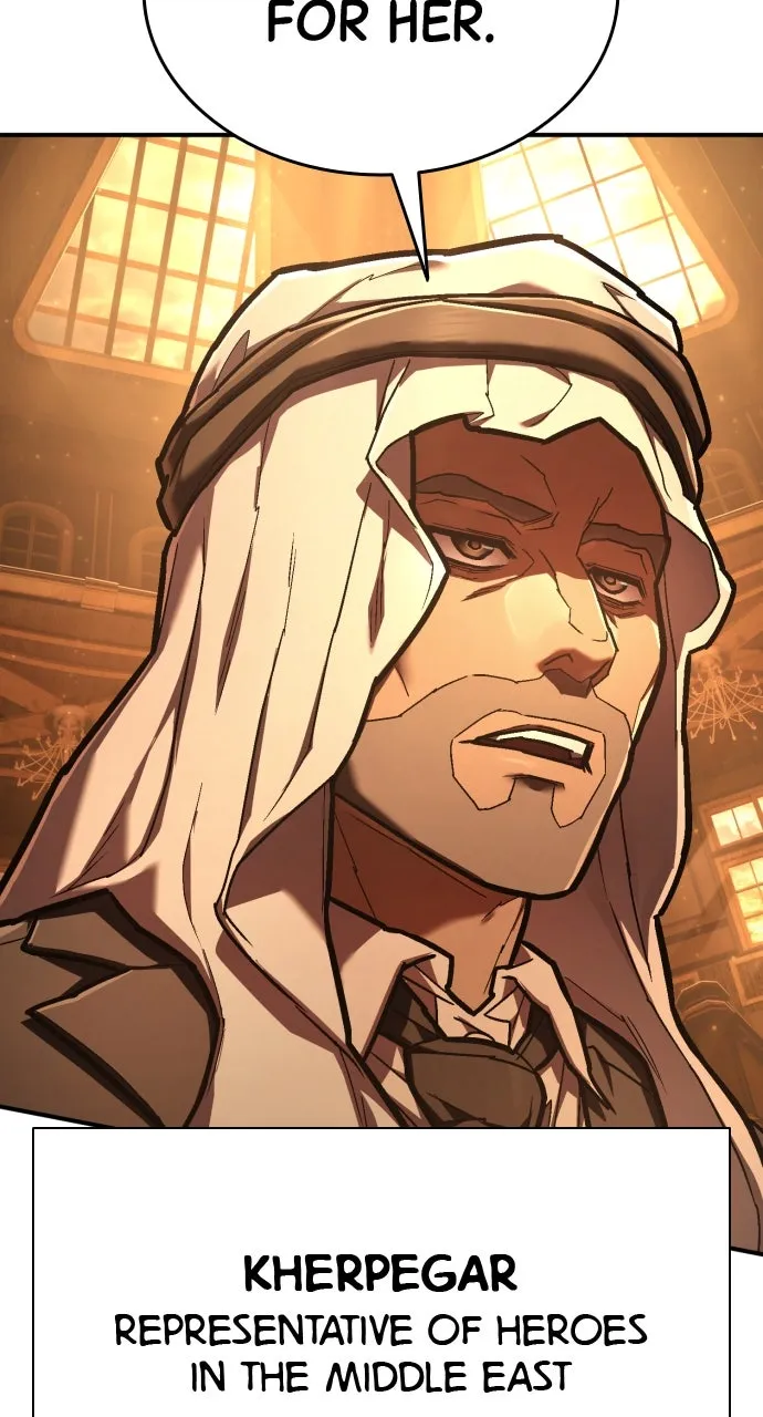 The Executioner Chapter 39 page 6 - 