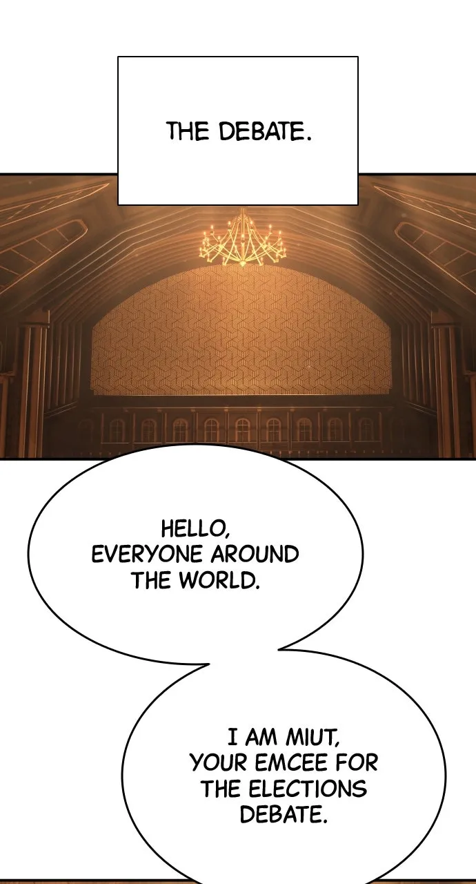 The Executioner Chapter 39 page 55 - 