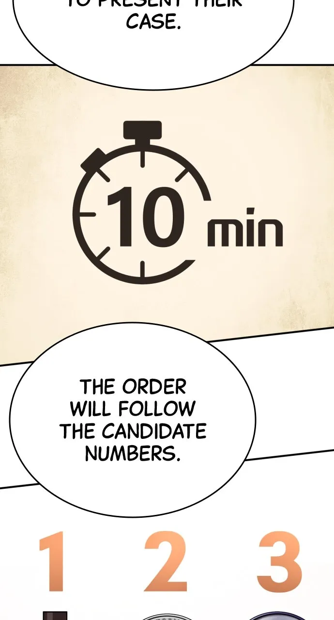 The Executioner Chapter 39 page 58 - 