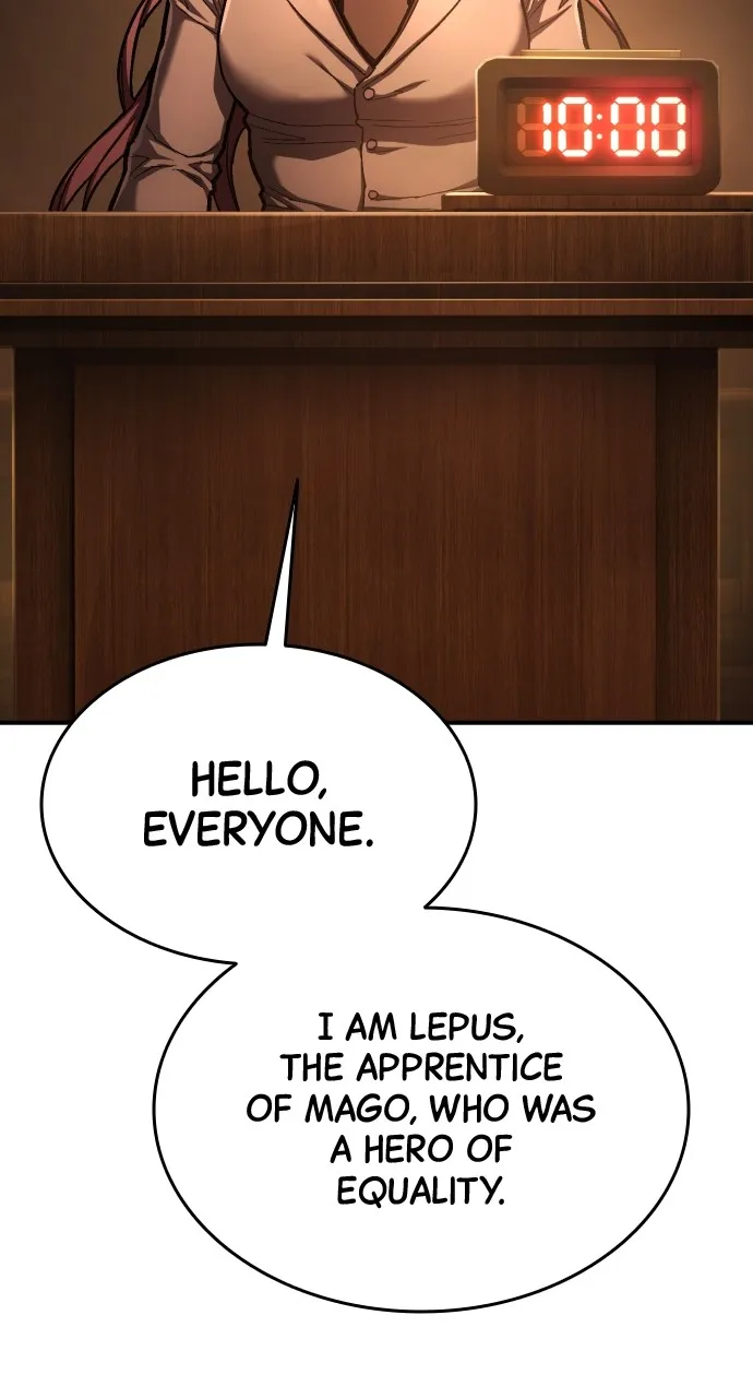 The Executioner Chapter 39 page 66 - 
