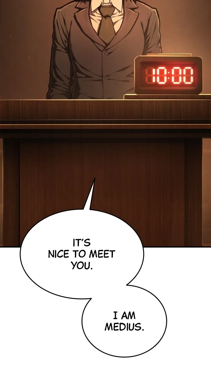 The Executioner Chapter 39 page 70 - 