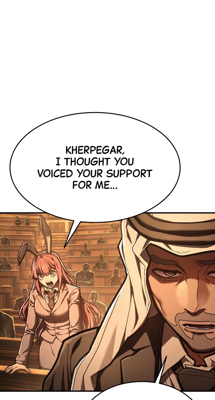 The Executioner Chapter 39 page 8 - 