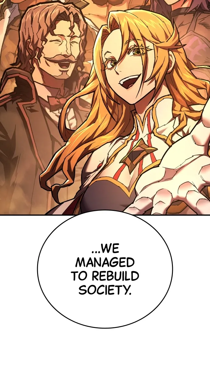 The Executioner Chapter 39 page 80 - 