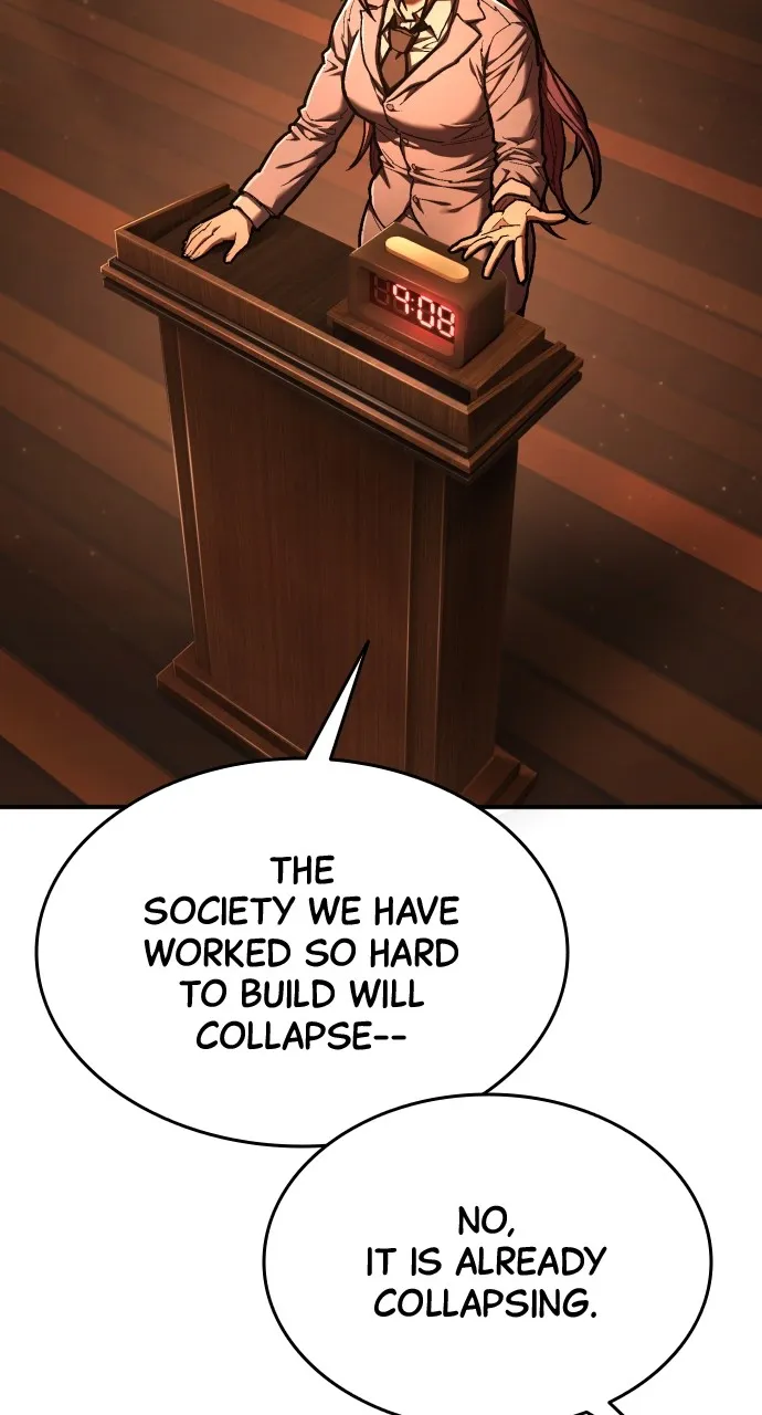The Executioner Chapter 39 page 85 - 
