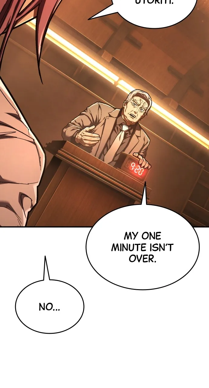 The Executioner Chapter 39 page 95 - 