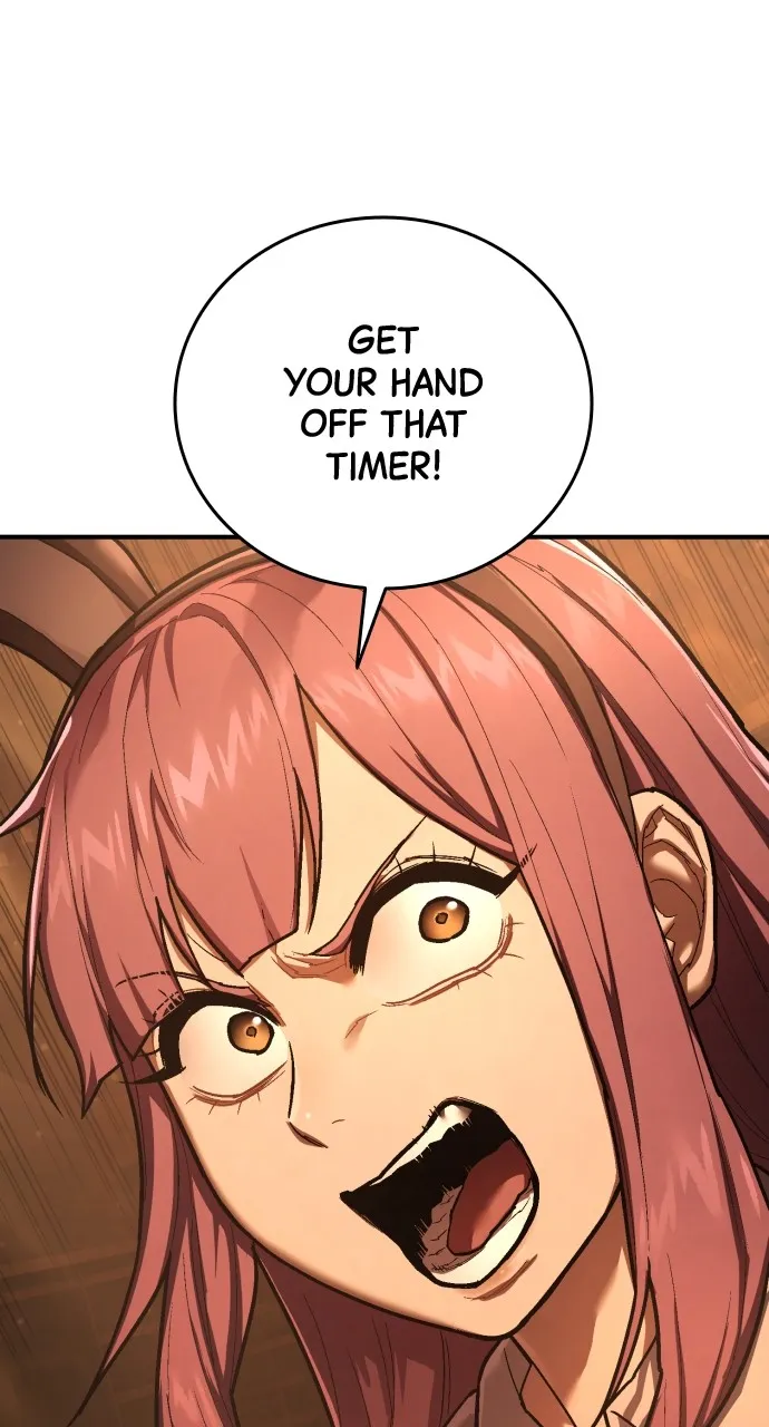 The Executioner Chapter 39 page 96 - 