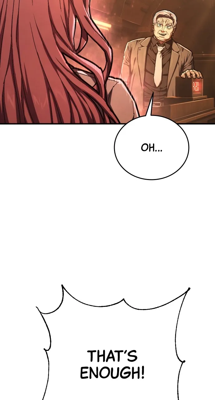 The Executioner Chapter 39 page 99 - 