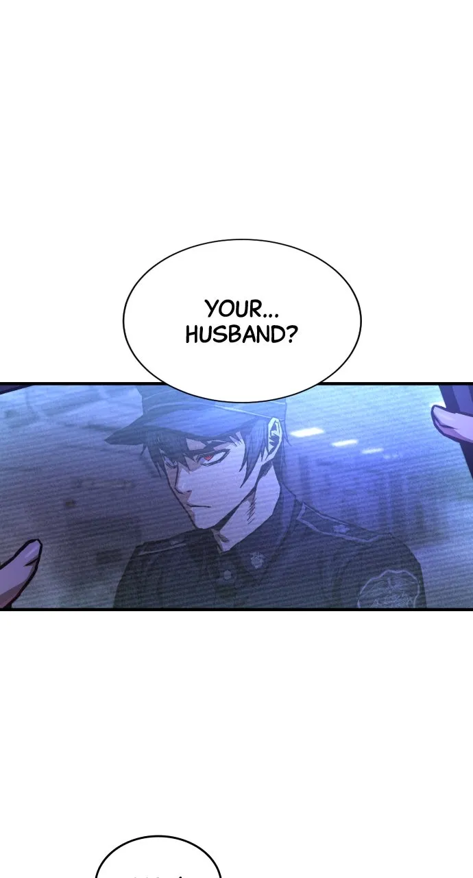 The Executioner Chapter 4 page 1 - 