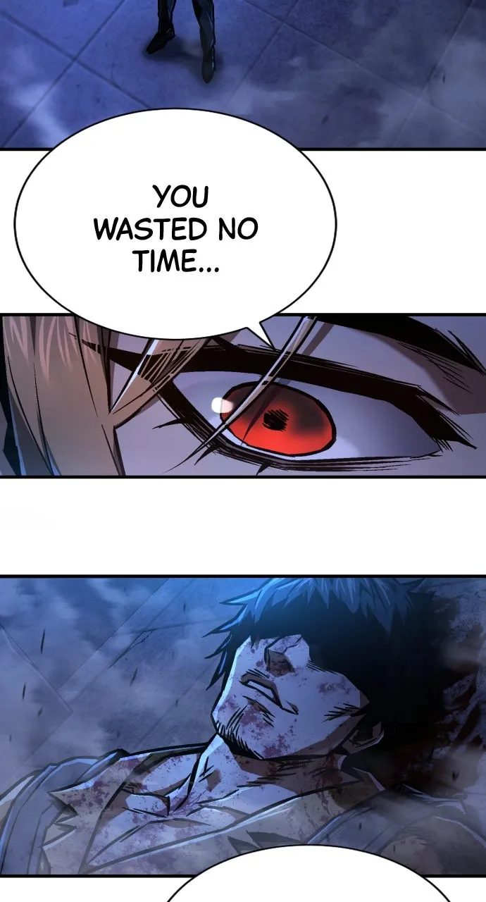 The Executioner Chapter 4 page 18 - 