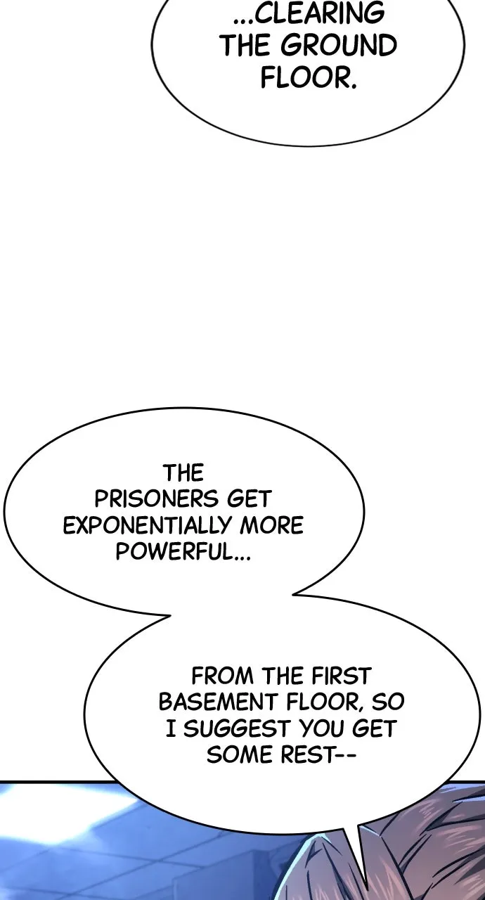 The Executioner Chapter 4 page 19 - 
