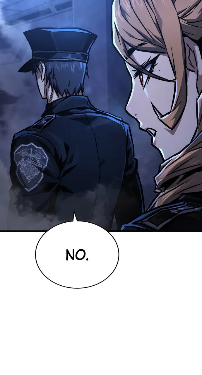 The Executioner Chapter 4 page 20 - 