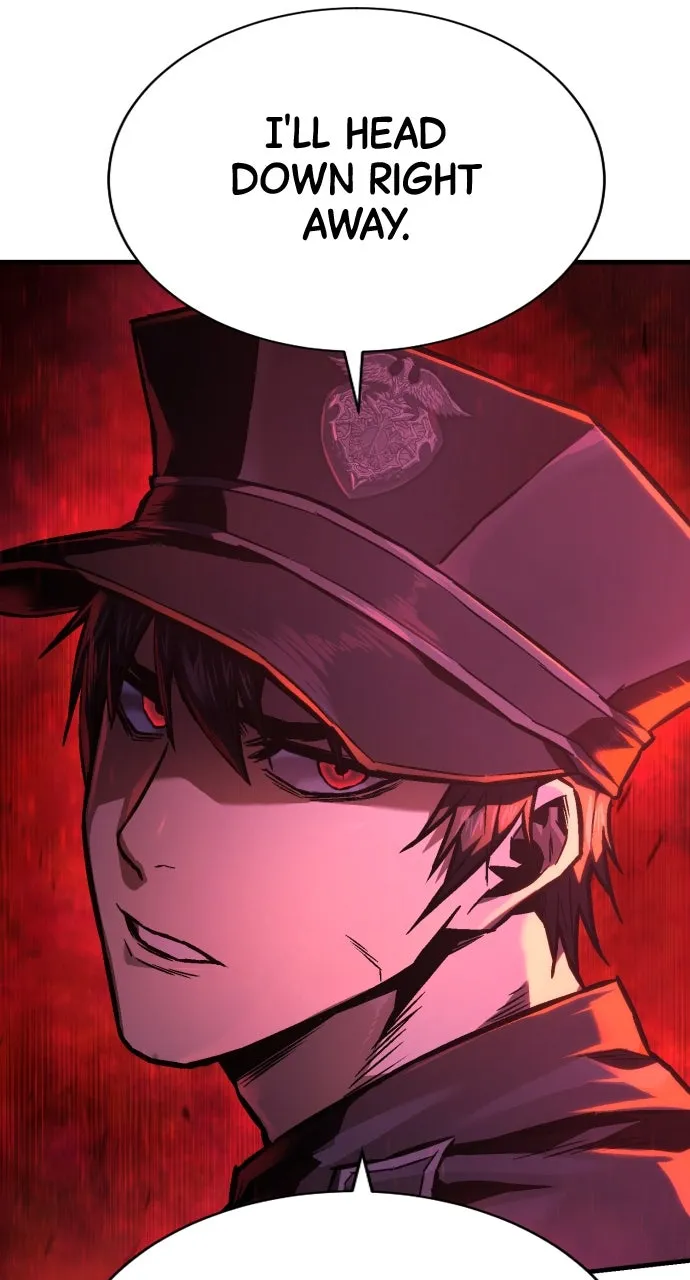 The Executioner Chapter 4 page 21 - 