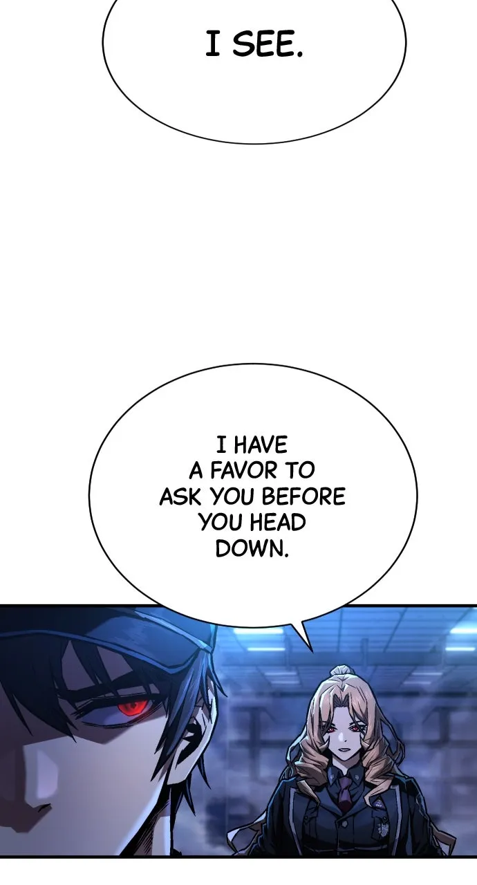 The Executioner Chapter 4 page 23 - 